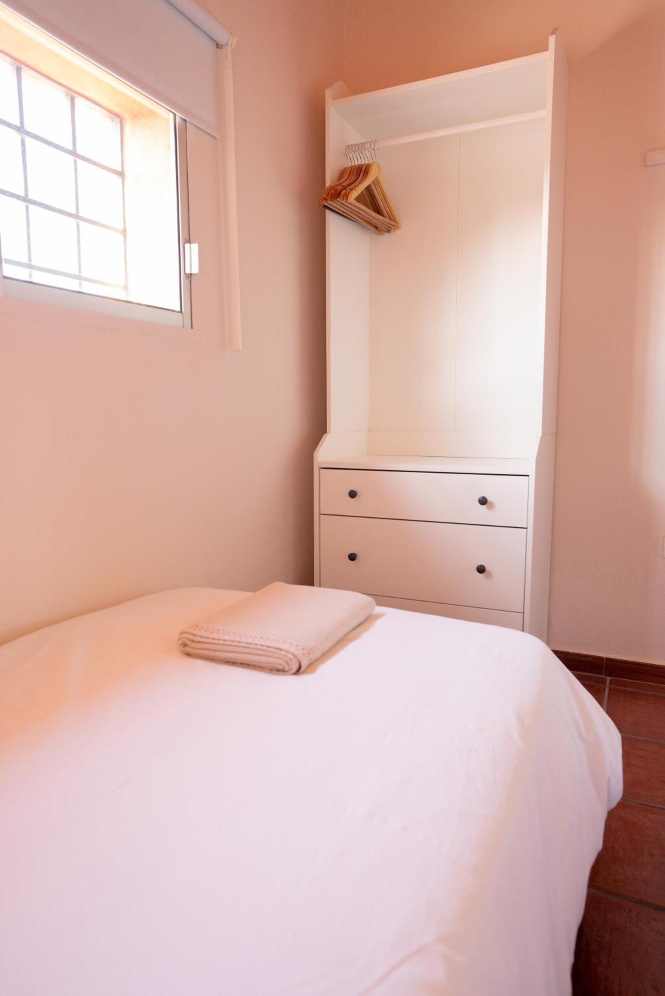 Origen Andevalo Villa Calanas ภายนอก รูปภาพ
